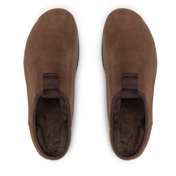 ECCO  Easy Hygge Slipper Men's Slip-On Shoes SALE - Picture 1 of 16
